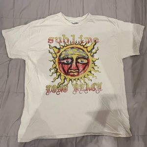 UO Sublime Shirt